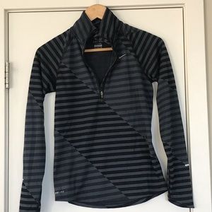 Women’s Nike Dri fit running pullover